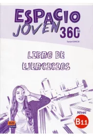 Espacio Joven 360. �wiczenia. B1.1