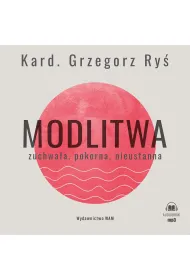 Audiobook Modlitwa mp3