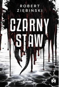 eBook Czarny Staw mobi epub