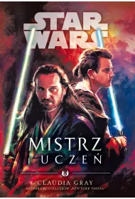 eBook Star Wars. Mistrz i ucze� mobi epub