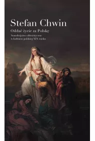 eBook Odda ycie za Polsk. Samobjstwo altruistyczne w kulturze polskiej XIX wieku mobi epub