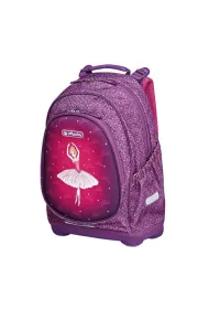 Herlitz Plecak szkolny Bliss Ballerina