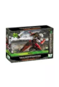 Puzzle 250 el. soft touch Transformers Dodo