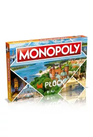 Monopoly Pock