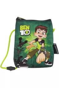 Ben 10 Saszetka na sznurku