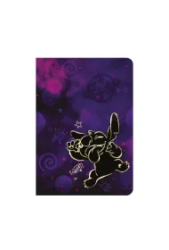 Patio Zeszyt A5 Disney Gold Stitch 2 trzy linie 32 kartki