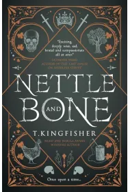 Nettle & Bone wer. angielska