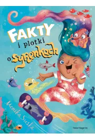 Fakty i plotki o syrenkach