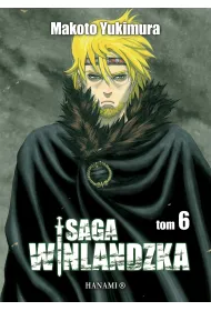 Saga winlandzka. Tom 6