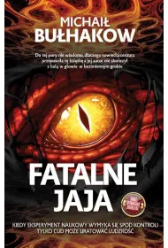 Fatalne jaja diaboliada