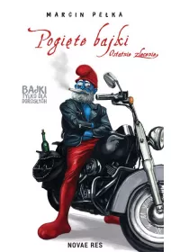 eBook Pogite bajki Ostatnie zlecenie mobi epub