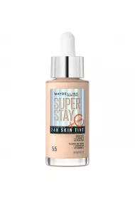 Maybelline Super Stay 24H Skin Tint rozwietlajcy podkad do twarzy z witamin C 05.5 30 ml