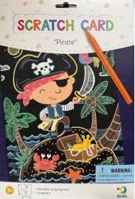 Wydrapywanka Pirate