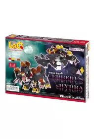 Klocki edukacyjne Mystical Beast Cebrus&Hydra