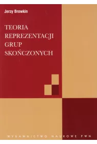 Teoria reprezentacji grup sko�czonych