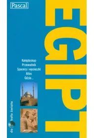 EGIPT DOOKOLA SWIATA 2011-PASC