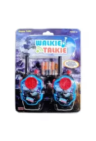 Walkie talkie Swede