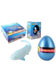 Jajko z rosn�cym rekinem Pro Kids