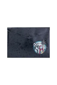 Patio Koperta na dokumenty A4 PP Disney Burton's Nightmare wz�r 1
