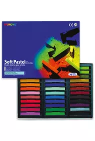 Mungyo Pastele suche MP-36 36 szt.