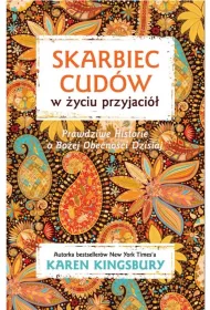 Skarbiec cudw w yciu przyjaci