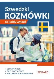 Szwedzki rozm�wki na ka�dy wyjazd
