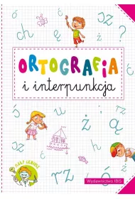 Ortografia i interpunkcja ma�y geniusz