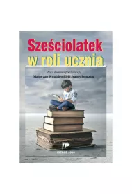 Sze�ciolatek w roli ucznia