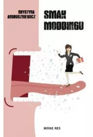 Smak mobingu