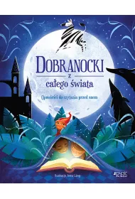 Dobranocki z caego wiata