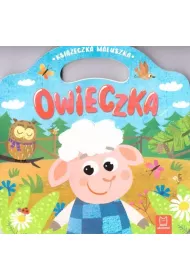 Owieczka. Ksi��eczka maluszka