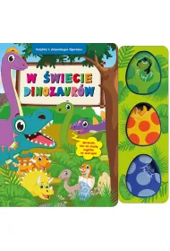 W �wiecie dinozaur�w