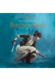 Audiobook Bojowy Mag mp3
