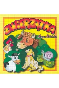 Zwierz�tka - ksi��eczka