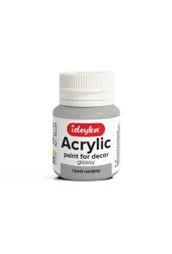 Farba akrylowa Szary upek 20ml