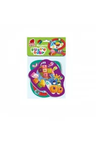 Mi�kkie magnetyczne puzzle Lew i Hipopotam Roter Kafer