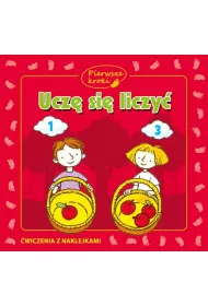 Ucz� si� liczy�
