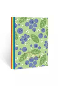 greenmink.pl Notes. Smaki lata. Borwki
