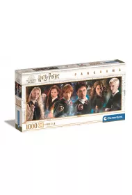 Puzzle panoramiczne 1000 el. Harry Potter Clementoni