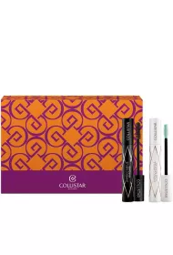 Collistar Zestaw Impeccabile Mascara tusz do rzs + baza pod tusz do rzs 2 szt.