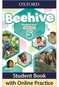 Beehive 5. Student Book with Online Practice