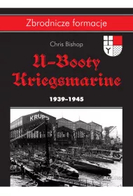 U-Booty Kriegsmarine 1939-1945