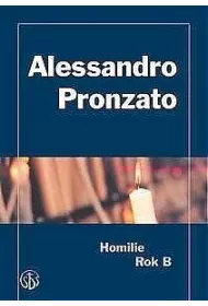 Chleb na niedziel�. Homilie na rok B