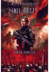 Wieczne igrzysko. Imi� duszy