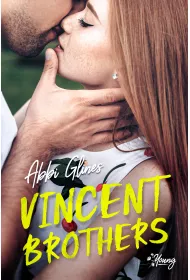 eBook Vincent brothers. Vincent Boys. Tom 2 mobi epub
