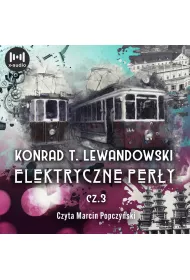 Audiobook Elektryczne pery mp3