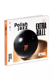 Polish Jazz: Birthday (Reedycja) (CD)