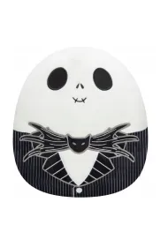 SQUISHMALLOWS Maskotka Helloween JACK SKELLINGTON 20 cm Orbico