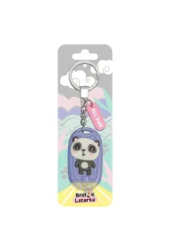 Be-Happy Gifts Brelok 3D z latark� - Nasz Skarb