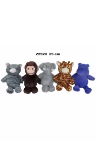 Zwierz�ta 25cm MIX Sun-Day